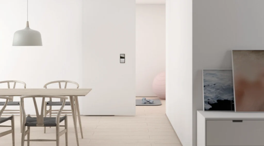 smart home