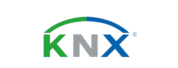 knx logo